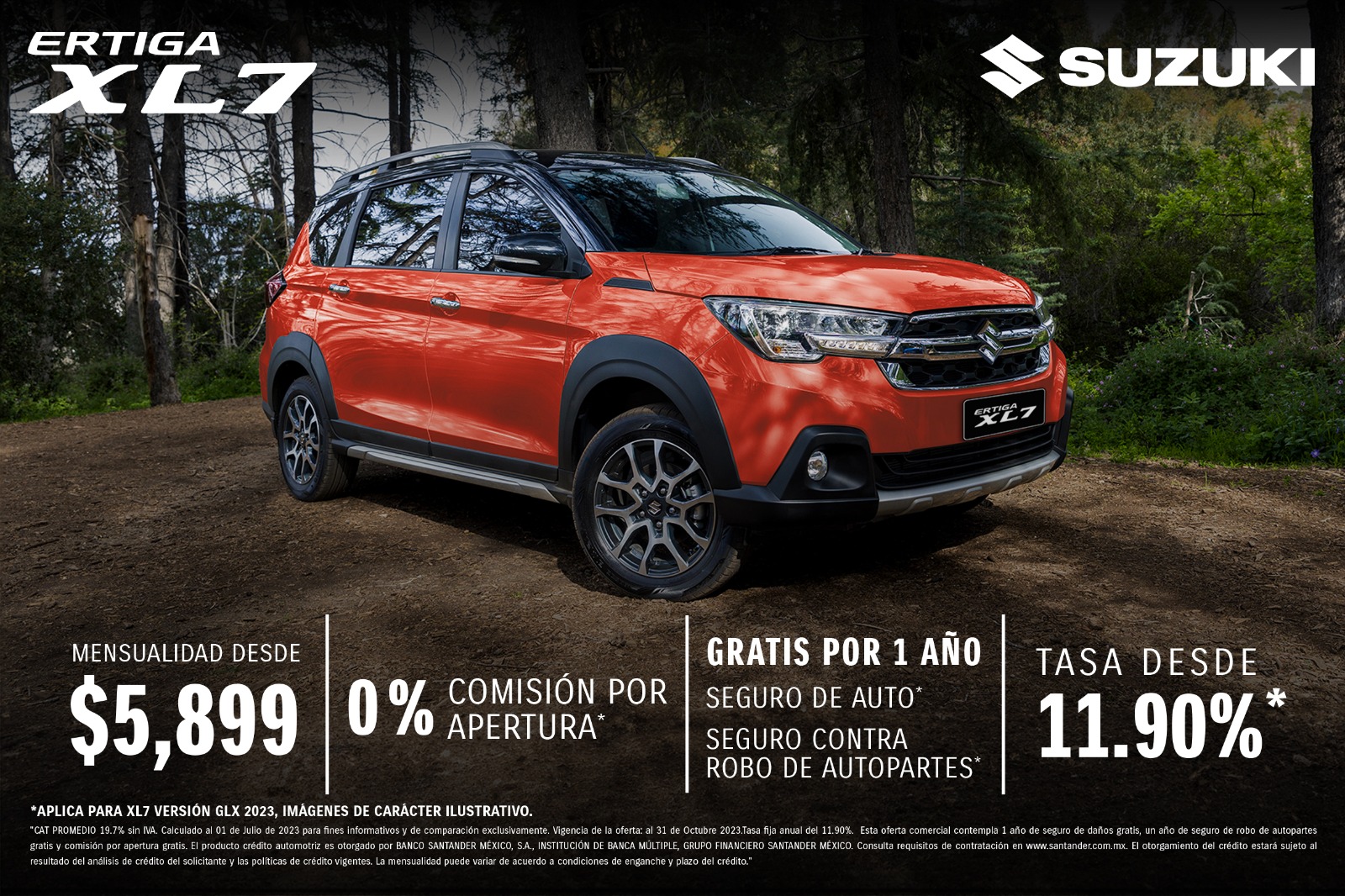 Promoción Especial
